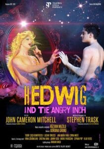 1. poster Hedwig