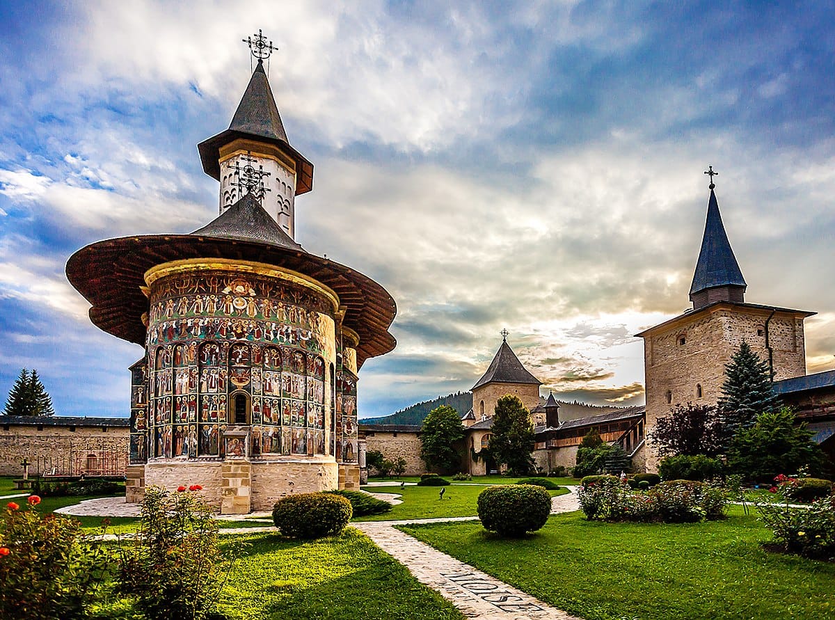 Bucovina de Sud - Wikipedia