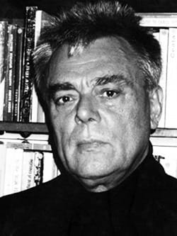 1932 2001 Petre Ghelmez