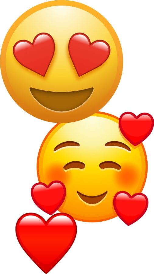 19 , ̂ ”:-)” ̧ ”:-(” 5 2