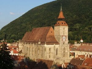 Biserica Neagra