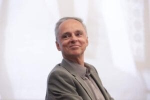 „Ultima oră” de Mihail Sebastian în regia lui Cristian Şofron, în premieră la Teatrul „Satiricus” din Chişinău, pe 21 iunie 2 279603179 965216804142048 7717422298757356623 n