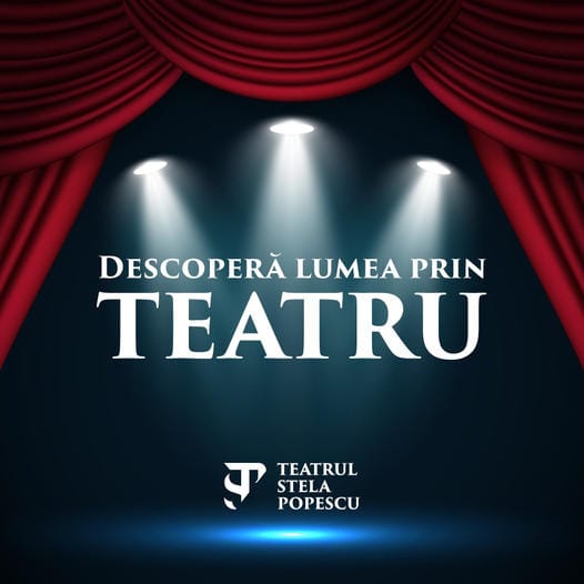 Spectacole pentru toate gusturile la Teatrul Stela Popescu 44 335899707 23854306544690342 6895829057987203901 n