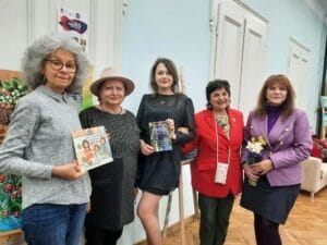 Literatură, imaginație creatoare și implicare socială 2 338007222 877076630052331 3015814942437700340 n