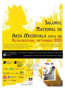 SALONUL DE PICTURĂ MEDIEVALĂ LA PALATUL PARLAMENTULUI 2 370033438 6565030610206843 8366334396726929690 n