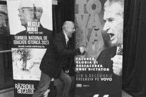 Alin Sergiu Cirligeanu