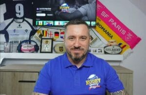 Comunitatea sportului cu balonul oval 1 Victor Bogdan Zaman