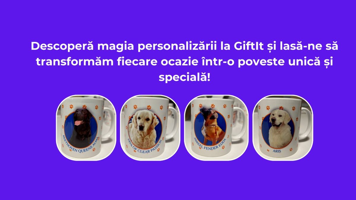 obiecte promotionale