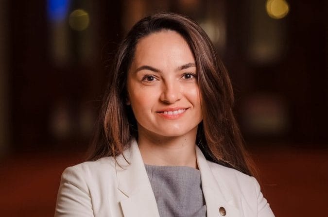 Demisii pe capete din partidul POT. Anamaria Gavrilă rămâne fără grup parlamentar 3 499798074 1260141166119659 843786390290271709 n 1 e1747848699944