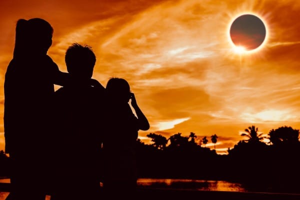Cum afectează Eclipsa totală de Soare fiecare zodie? 11 62436991