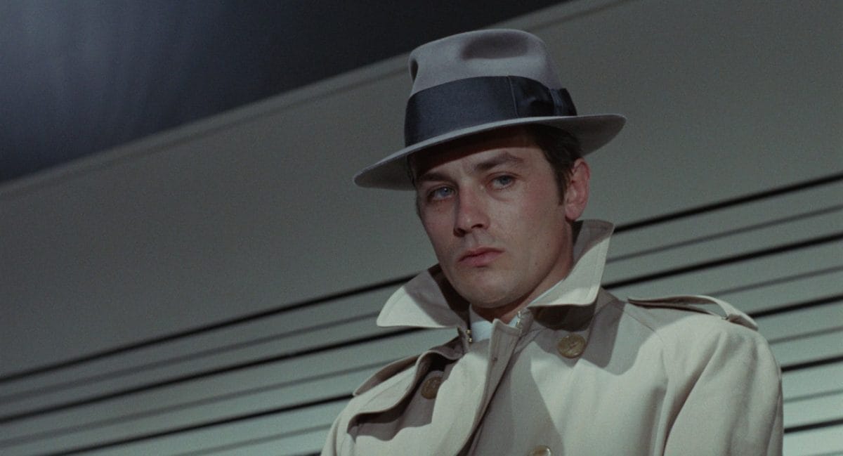 S-a stins o legendă a cinematografiei. "Samuraiul" Alain Delon a murit 1 6632b236b42e9a9988469083 LeSamourai image 01 Large