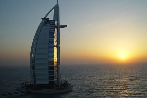 burj al-arab