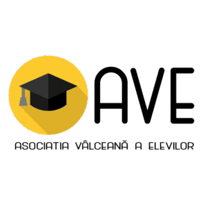 Întoarcerea elevilor la școală - Gândurile unui elev reprezentant vâlcean 2 AVE logo 01