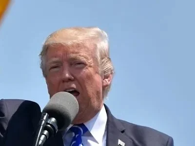 Donald Trump: „Putin a înnebunit de tot” – Reacție dură după cel mai mare atac rusesc asupra Ucrainei 2 Adobe Express file 3 e1745401081964