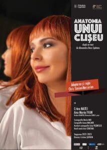 Afis Anatomia unui cliseu