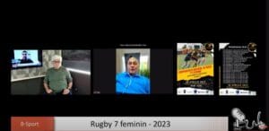 Retrospectiva săptămânii 3-7 aprilie la Publive 4 B-SPORT