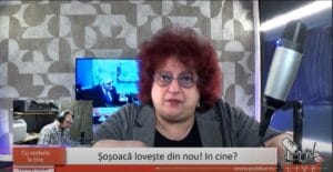 Retrospectiva săptămânii la Publive 2 Cu vorbele la tine