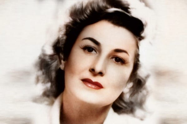 Scriitorul zilei - Cella Serghi 31 Diva literaturii romanesti victima dragostei „ca o panza de paianjen Cella Serghi si drama cu Camil Petrescu