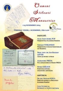 Stiloul, reper al eleganței în era digitală 2 FB IMG 1729623000567