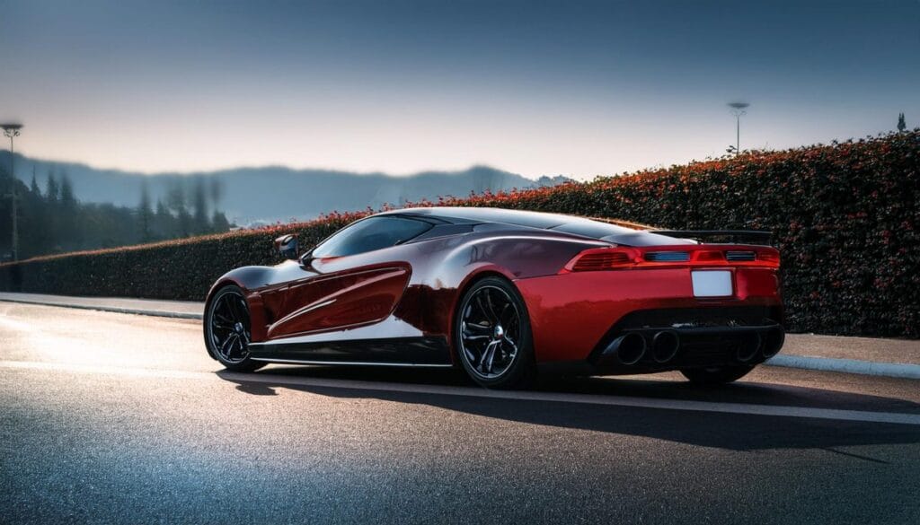 Firefly Bugatti Chiron Super Sport 300 58001