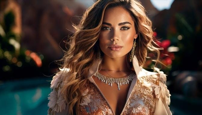 Săptămâna Modei Haute Couture de la Paris: Următorul mare eveniment în modă 27 ianuarie – 1 februarie 2025 4 Firefly Haute Couture 81038