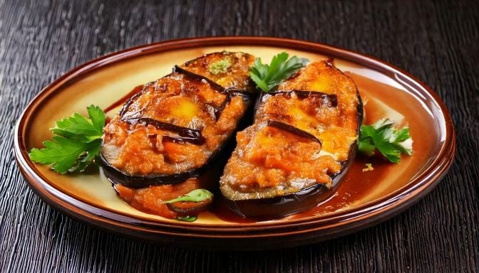 Firefly The horoscope dish eggplant slippers 23853