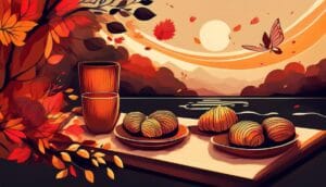 Firefly a concept that illustrate the day of just because 57257