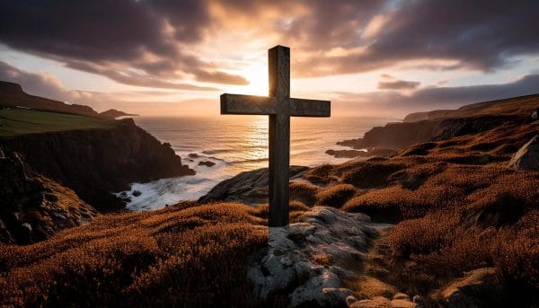 Sfântul Ilie – Profetul Focului și Ploii. Tradiții și Semnificații 4 Firefly a cross 53607 e1753015177822