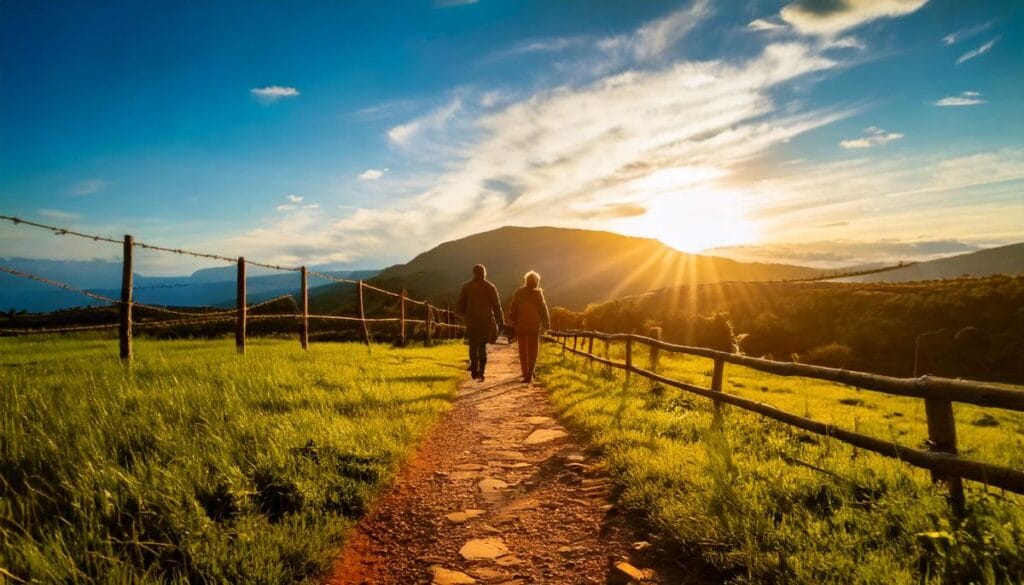 Firefly a relevant image to celebrate Go for a Walk Day 97099