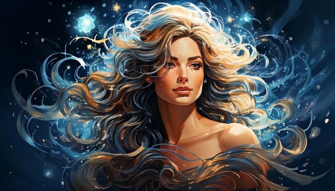 Firefly a representative image for the Aquarius zodiac sign 49260