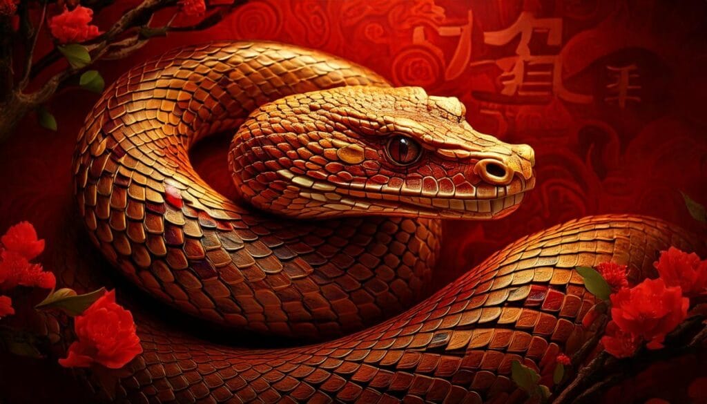 Firefly an image related to the year of the wood snake in the Chinese zodiac 18314