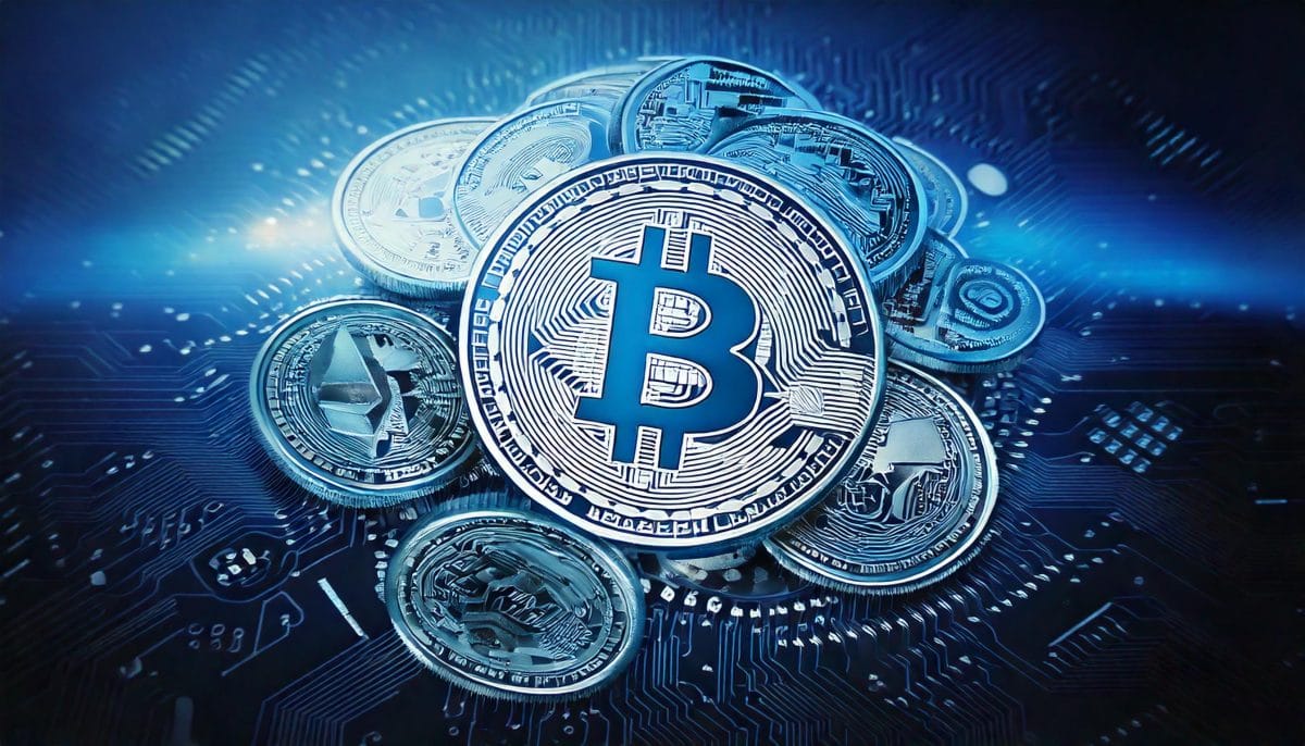 Firefly an image related with crypto 2105