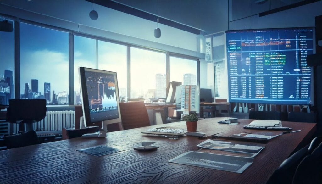 Firefly an image related with economics situation image in a bureau 89239