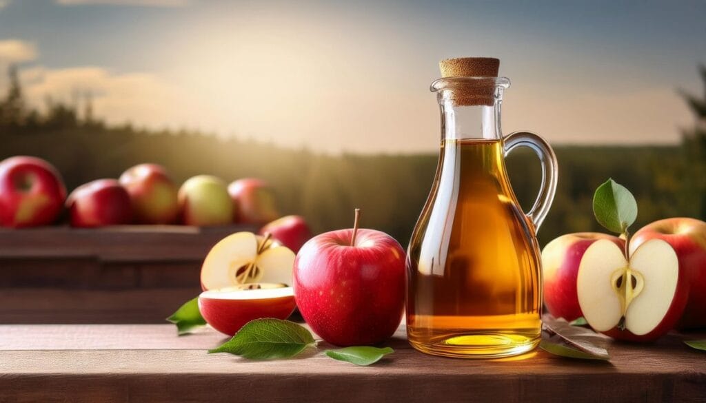 Firefly apple cider vinegar 87203