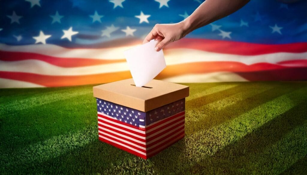 Firefly election in united states 37189