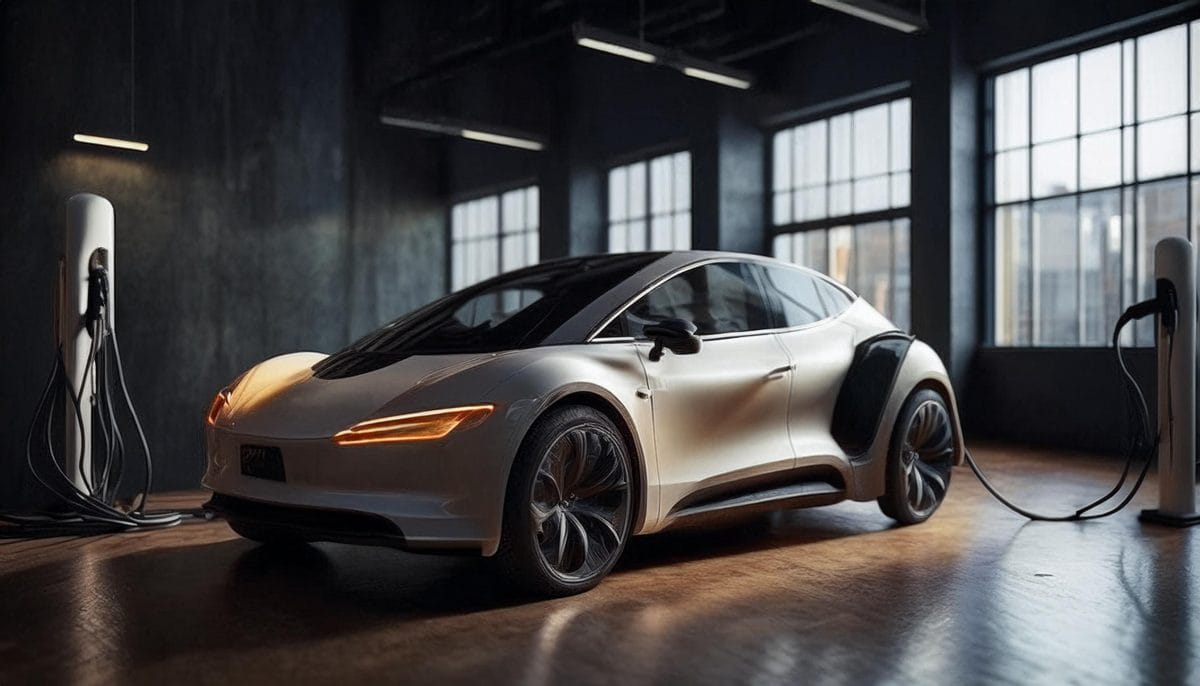 Firefly electric cars 21910