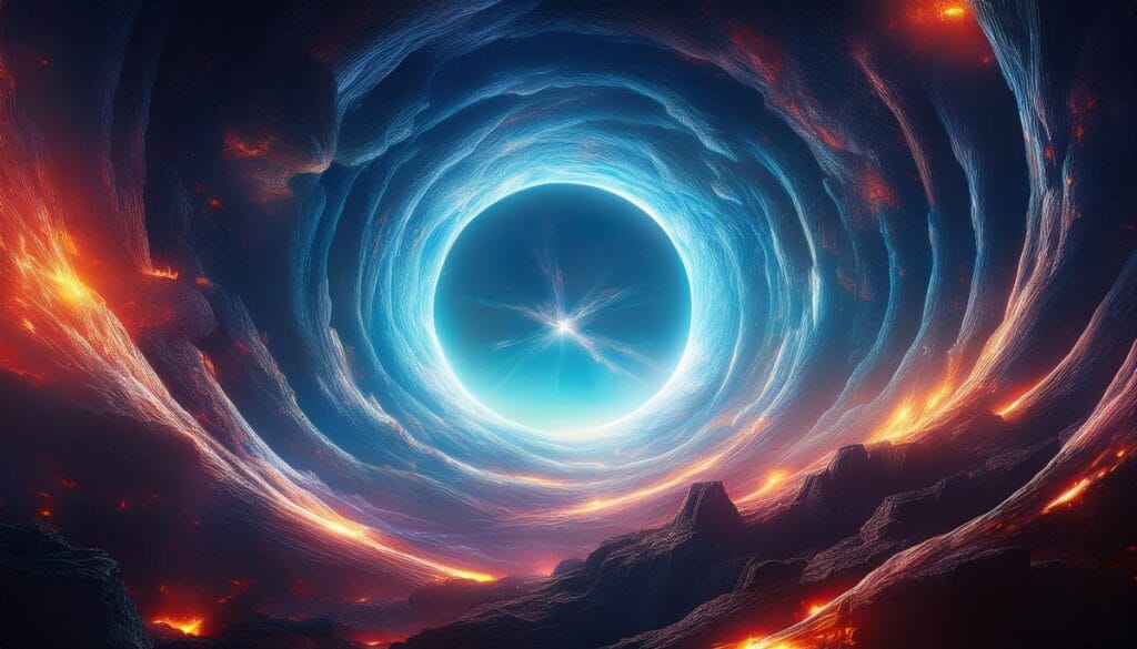 Firefly energetic portal 9.9 68390