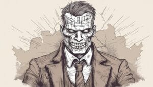 Firefly frankenstein 60318