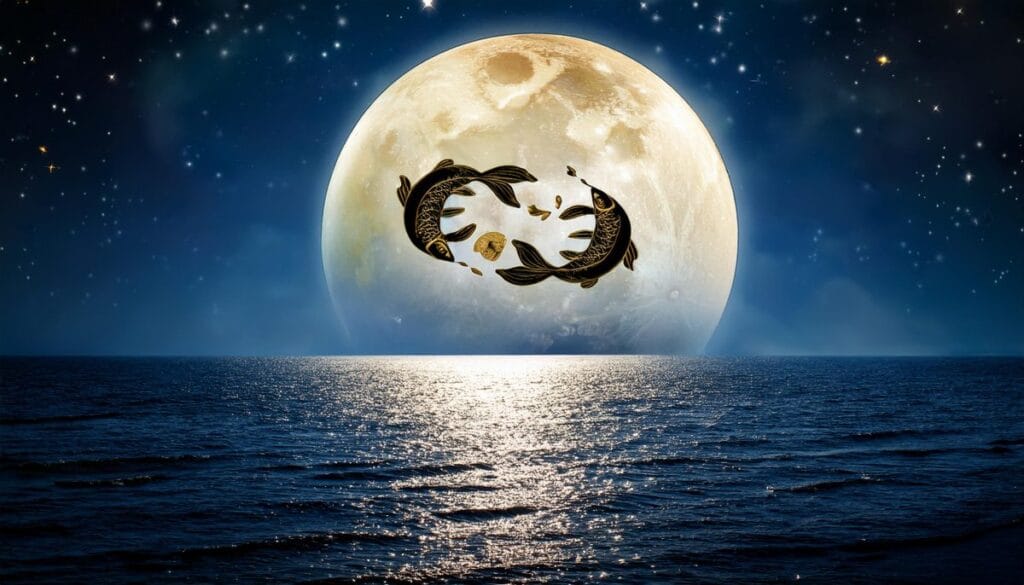Firefly full moon in zodiac sign pisces 5651