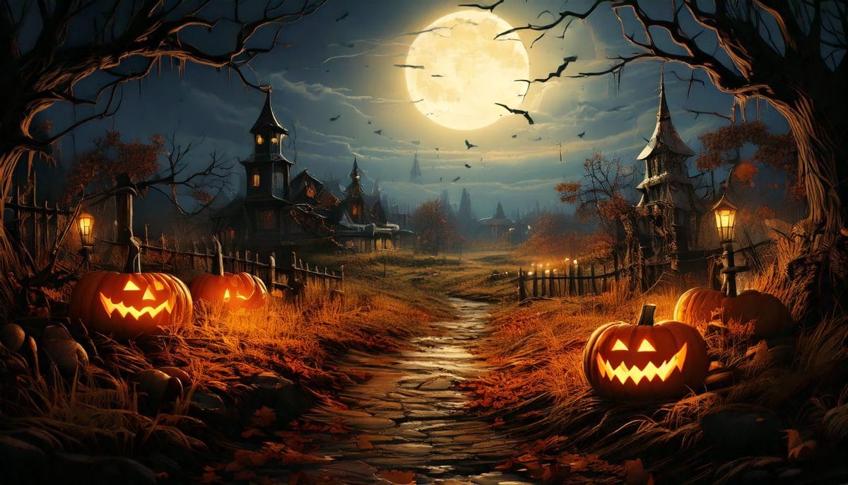 Firefly halloween image 54127