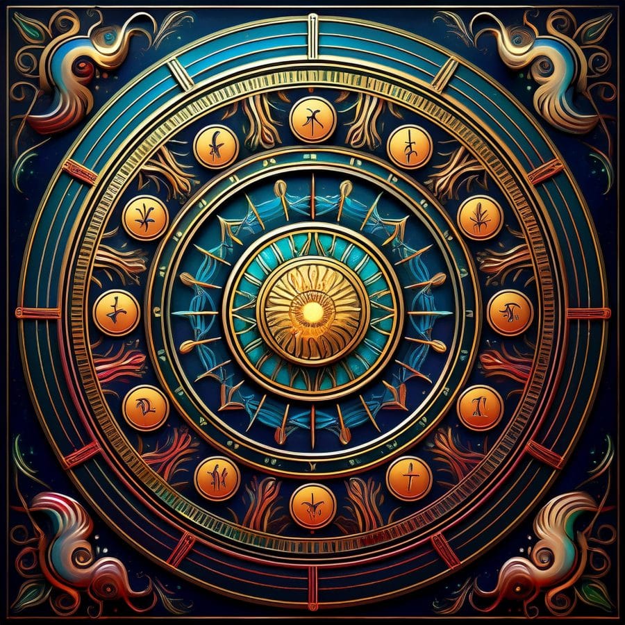 Horoscop săptămânal 27 octombrie – 2 noiembrie: o perioadă a norocului și a noilor începuturi 8 horoscop saptamanal 27 0ctombrie-2 noiembrie