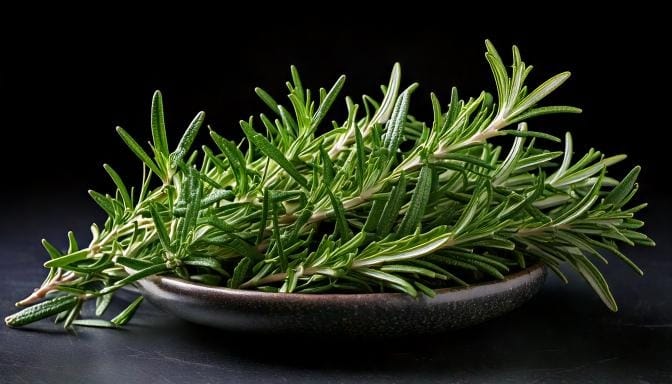 Firefly rosemary 63716
