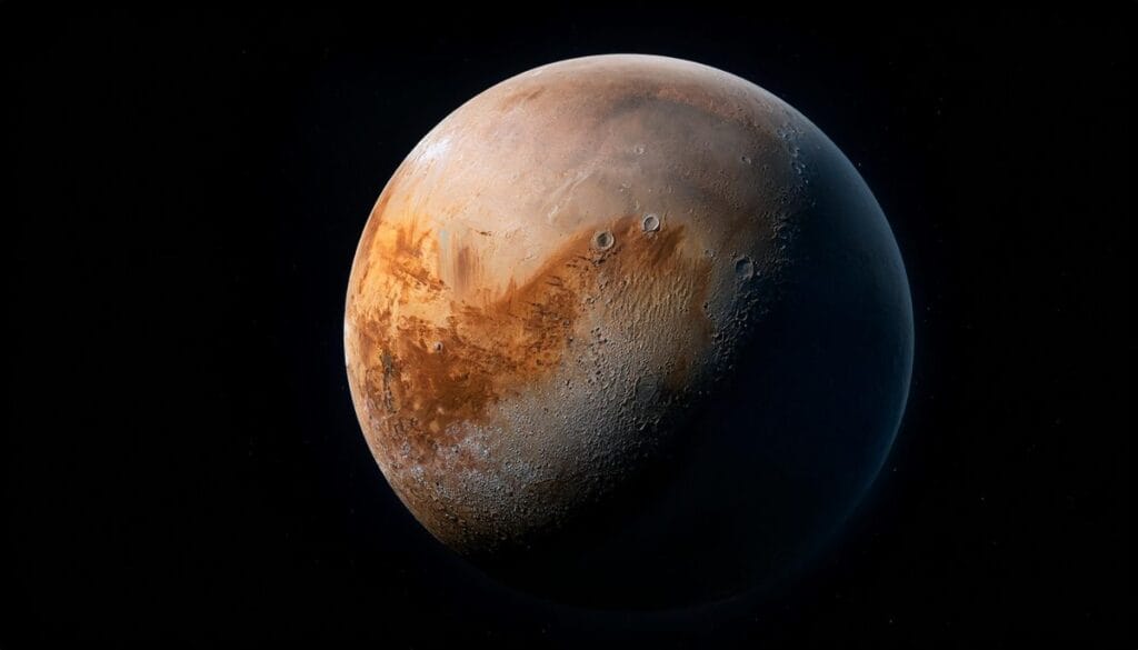Firefly the planet Pluto 53651