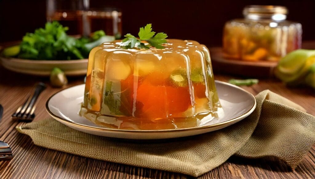 Firefly turkey jelly for dinner 31152