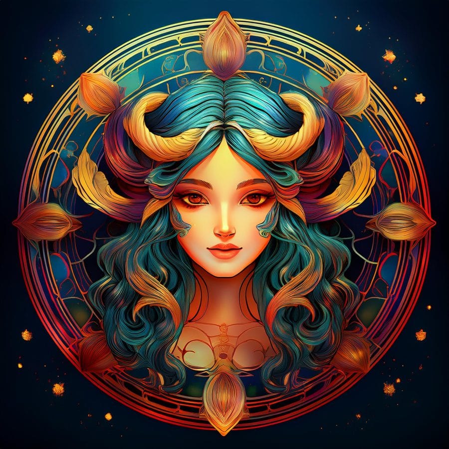 Firefly virgo sign 68017