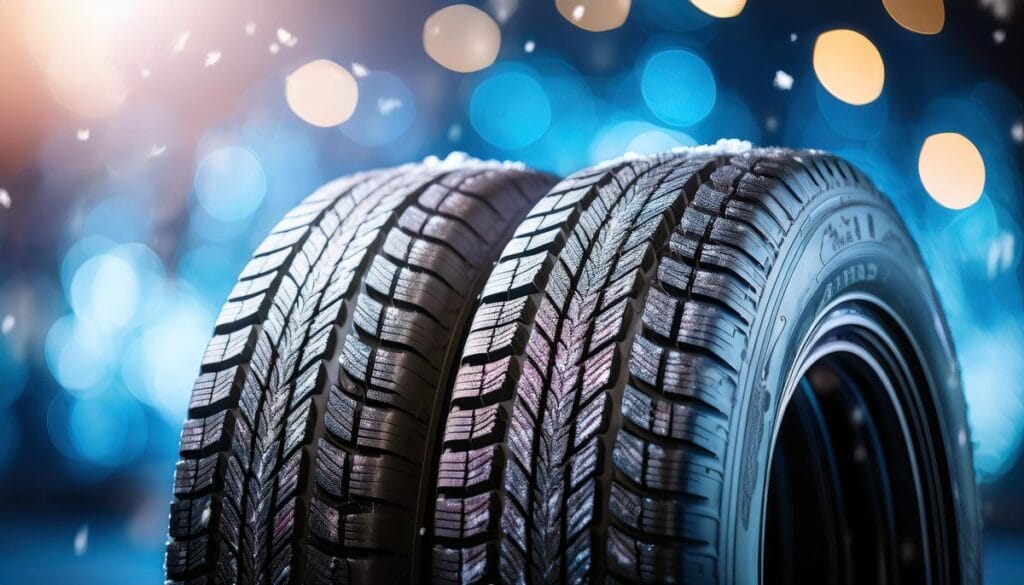 Firefly winter tires 85369