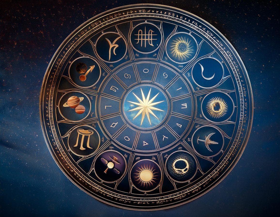 Firefly zodiac and solar system 74108