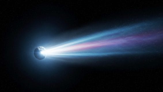 ☄️ Cometa interstelară 3I/ATLAS: Un călător din adâncurile universului vine spre noi 2 Gemini Generated Image 3lhjzh3lhjzh3lhj e1752958674176