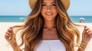 ✨ Baleiaj vs. Ombré: Care ți se potrivește mai bine? 1 baleiaj