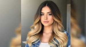 ✨ Baleiaj vs. Ombré: Care ți se potrivește mai bine? 2 ombre